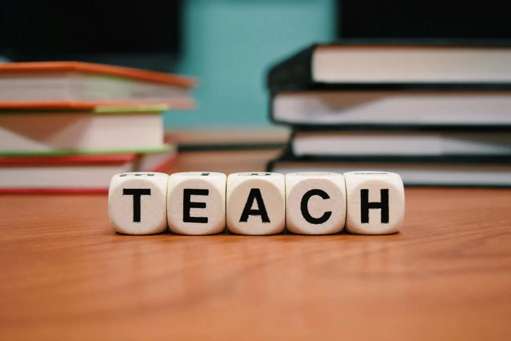 Education planning materials, books and learning tools